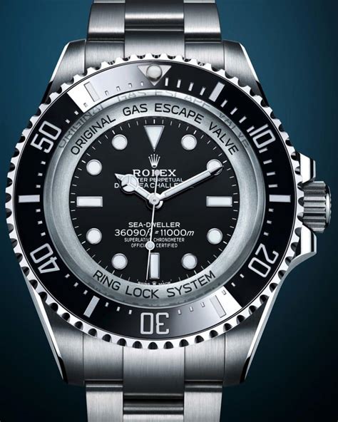 rolex sea dweller vetroplastica|rolex diving watches.